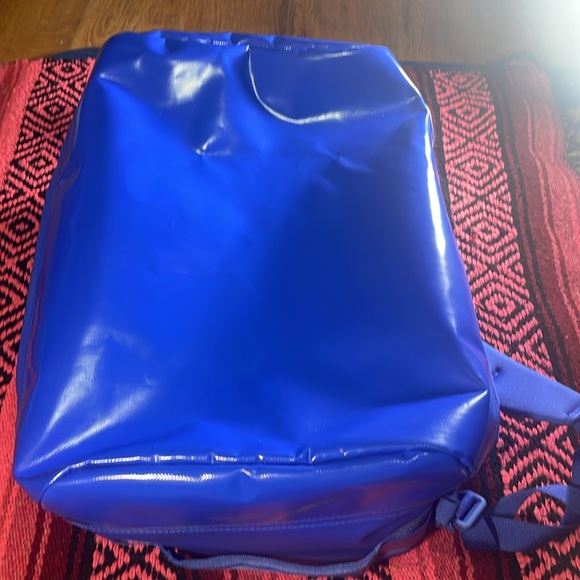 Baboon To The Moon blue Go Bag - Picture 5 of 8